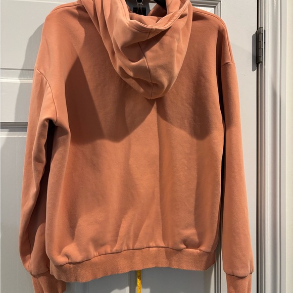 ZYIA women’s relaxation sweatshirt - Picture 3 of 4